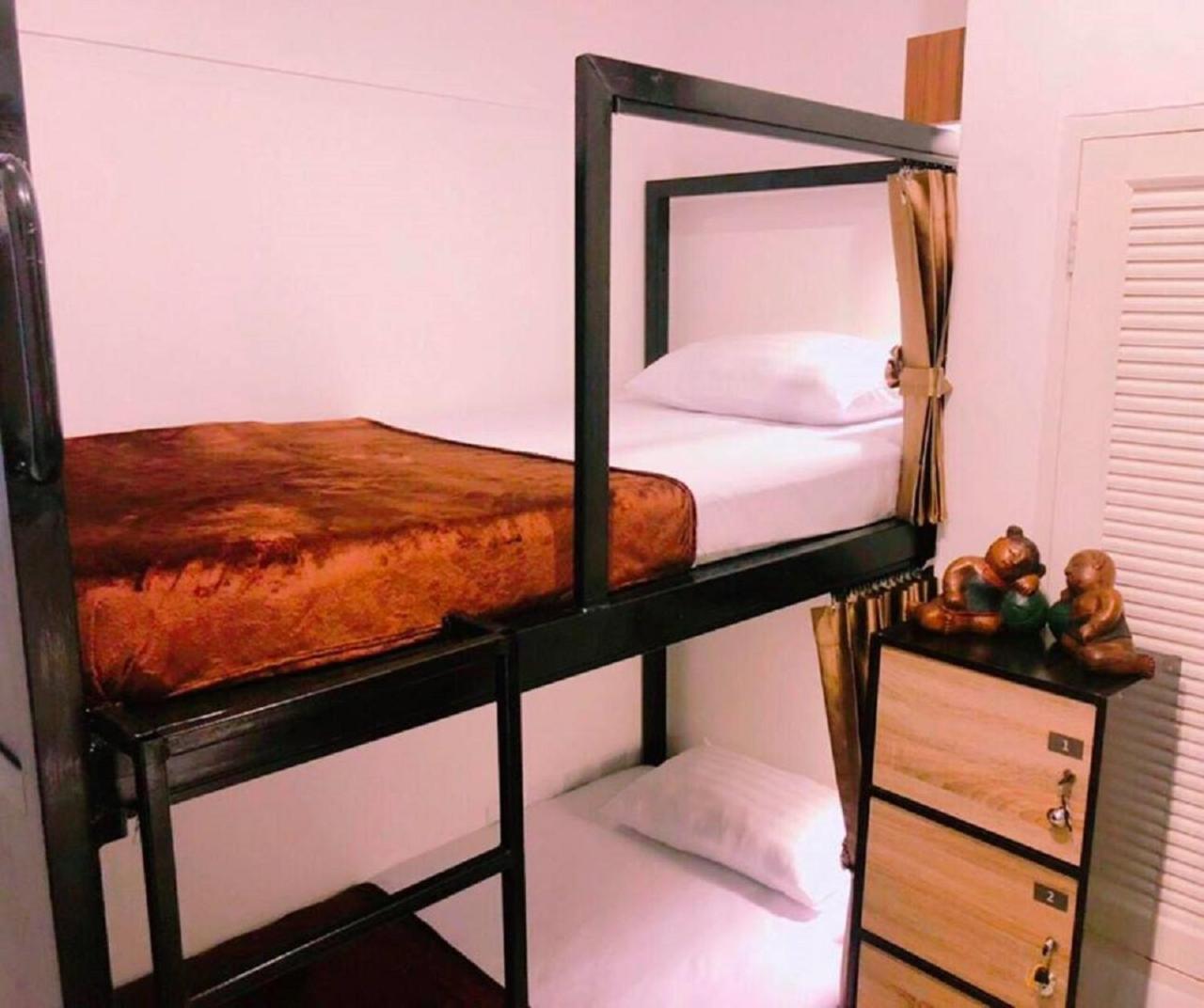 Auberge de jeunesse Ok Phuket à Plage de Kata Extérieur photo